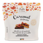 Pouch 125g - Dark chocolate & Superfruits