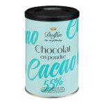 55% Cacao