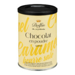 Gezouten boter caramel