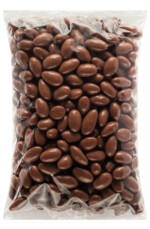 Vrac - Amandes enrobées de chocolat au lait