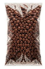 Vrac - Grains de café enrobés de chocolat au lait