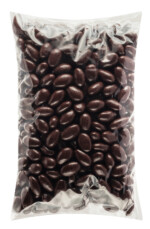 Bulk - Dark chocolate coated almonds