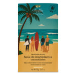 Caramelised macadamia nuts - Vintage Summer Collection