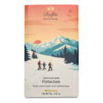 Pistaches - Vintage Winter Collection