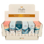 StartPack 6*25 Tafeln – Vintage Winter-Kollektion