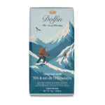 70% cacao & sel de l’Himalaya – Vintage Winter Collection - 30g