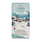 Geroosterde amandelen - Vintage Winter Collection - 30g