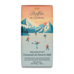 Caramel au beurre salé - Vintage Winter Collection - 30g